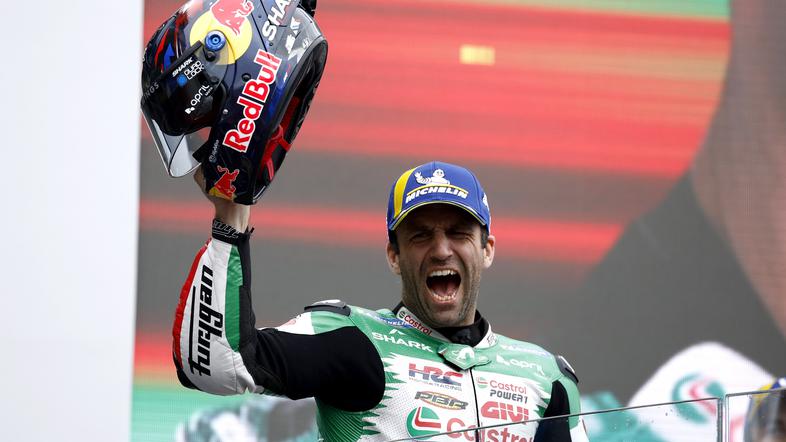 Johann Zarco