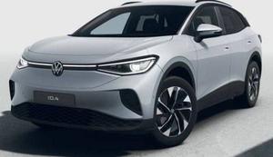 Volkswagen Pro 4All Limited  77 kWh