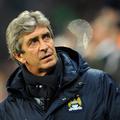 manuel pellegrini manchester city