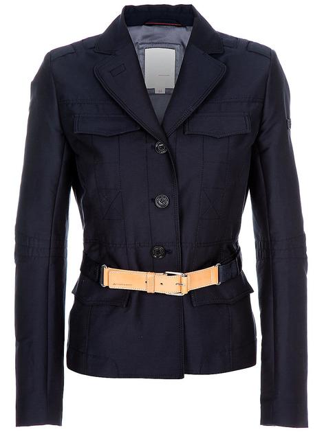 Jakna Peutery, 345 EUR