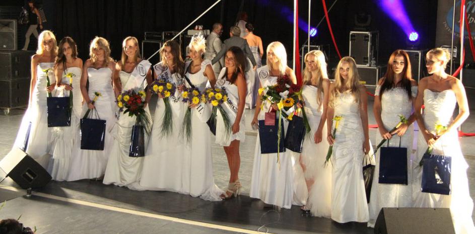 Miss Alpe Jadran