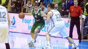 Kanacević Mačvan Partizan Union Olimpija 