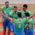 slovenija odbojka
