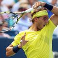 Rafael Nadal Cincinnati masters