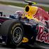 Mark Webber (Red Bull)