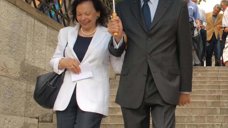 barbara turk danilo turk