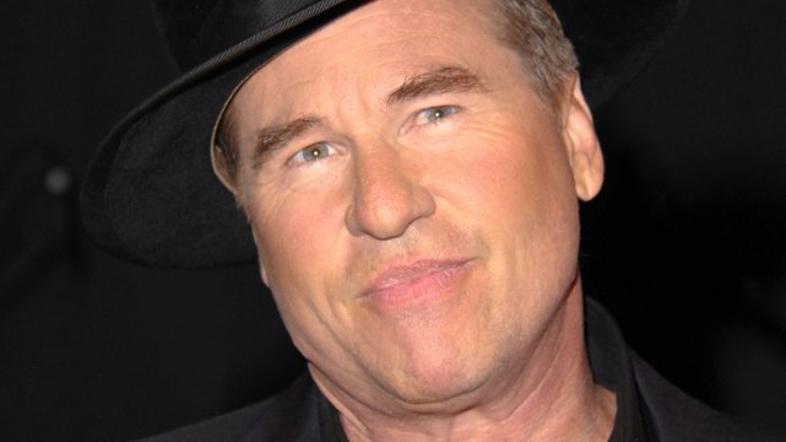 Val Kilmer