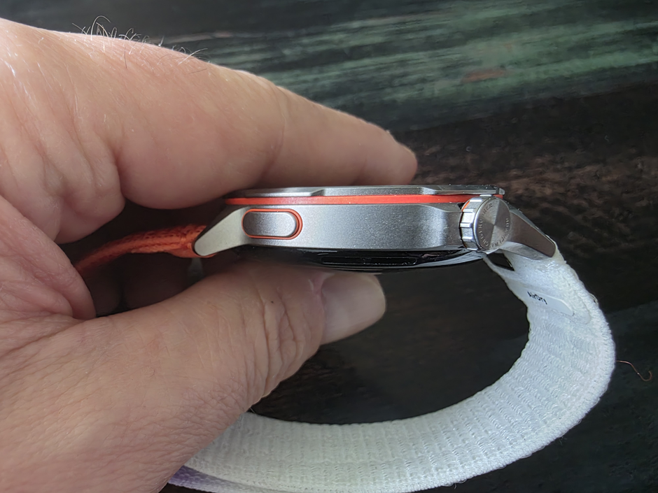 ura huawei watch gt runner 2 | Avtor: D. J.