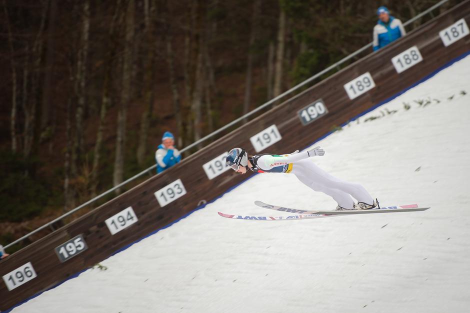 Planica | Avtor: Anže Petkovšek