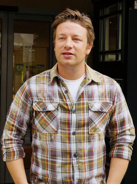 Jamie Oliver