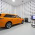 Gely, Zeekr, Lynk&Co, Polestar, Volvo razvojno središče