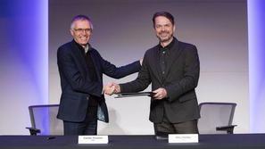 Stellantis, FCA, PSA