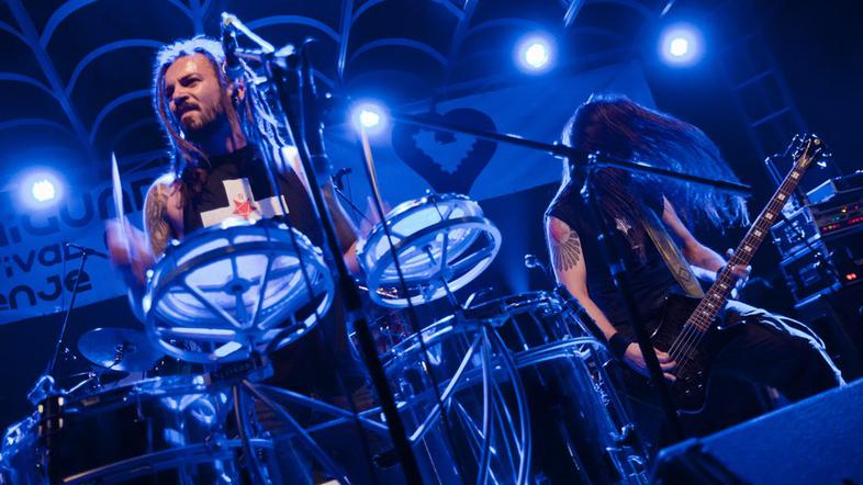 Kunigunda kot je še ni bilo