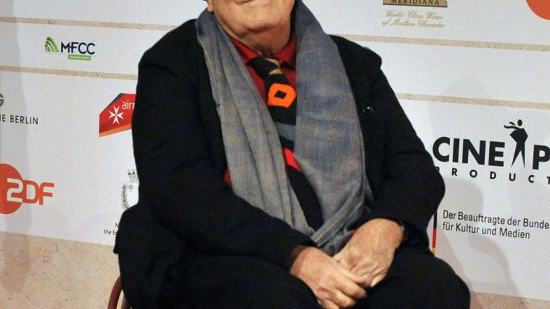 Bernardo Bertolucci