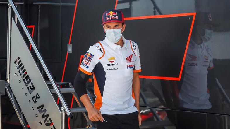 Marc Márquez Marquez