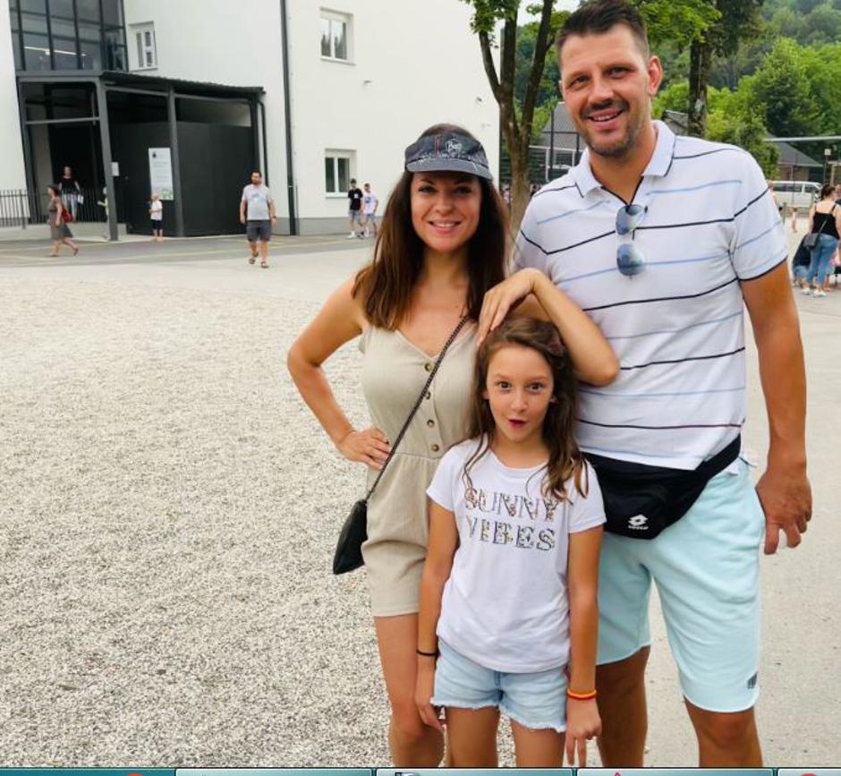 Jasna Kuljaj | Avtor: Facebook