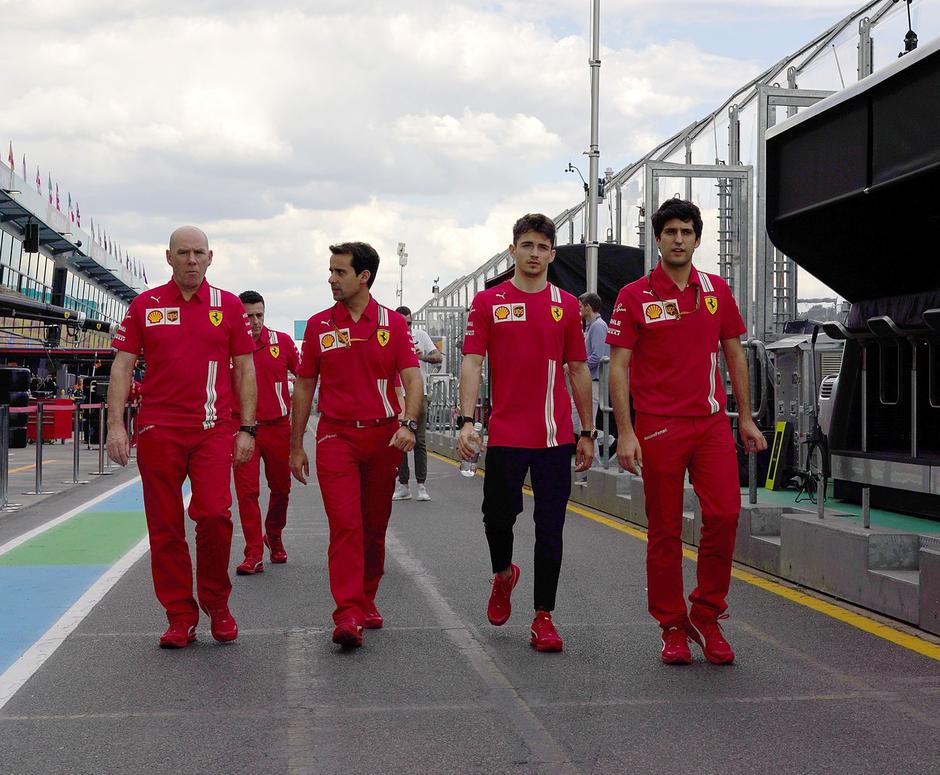 ferrari | Avtor: Profimedia