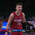 Tyler Herro Miami Heat