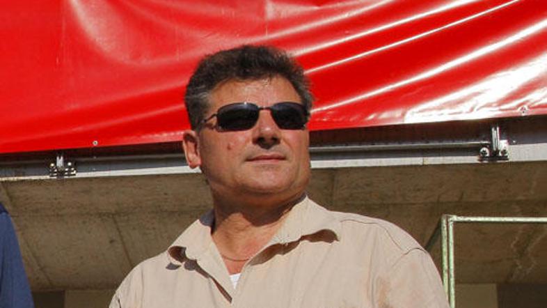 Marjan Vengust je ponovno postal predsednik celjskega prvoligaša.