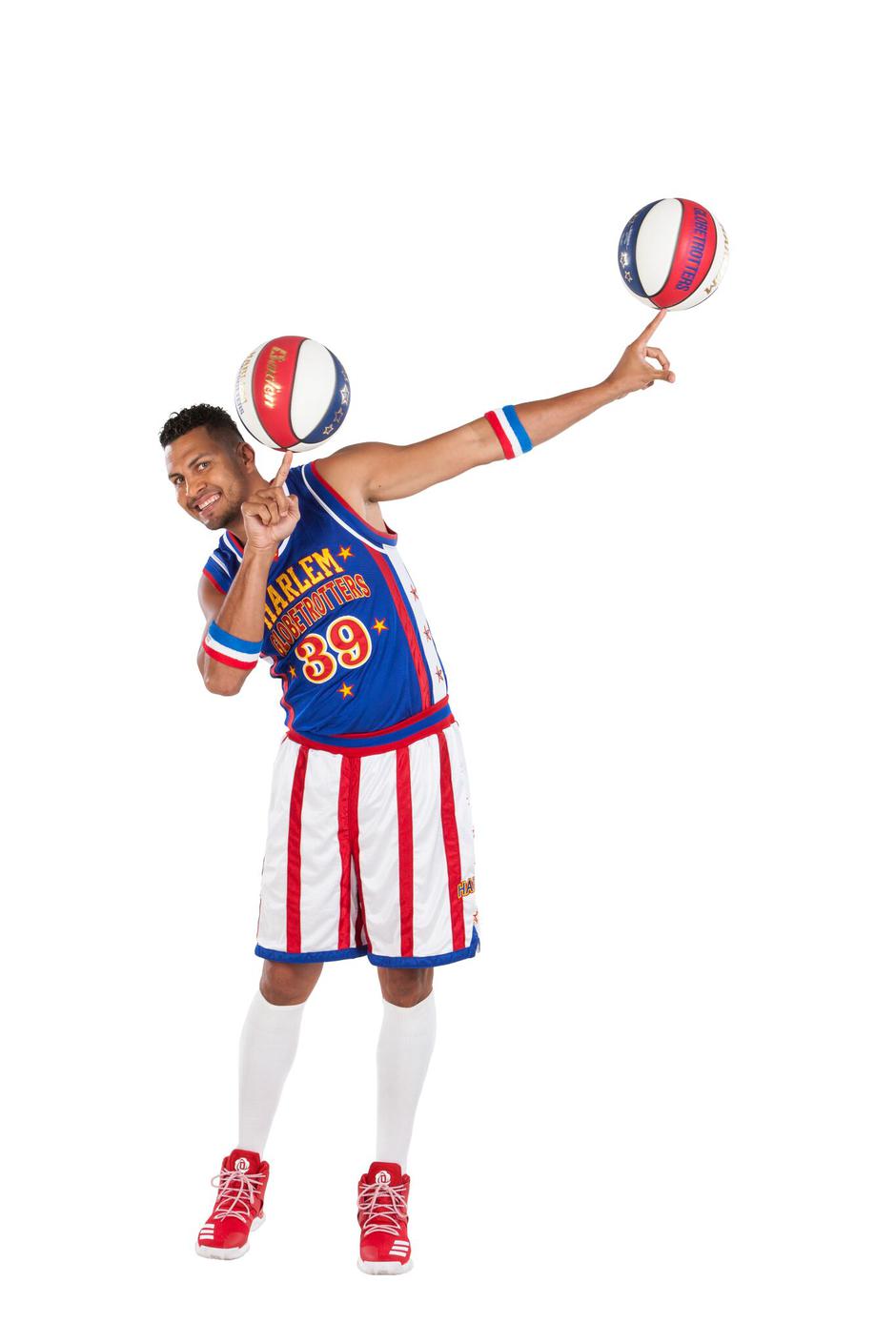 orlando melendez | Avtor: Brett Meister