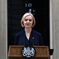 Liz Truss