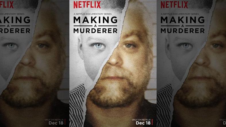 making a murderer