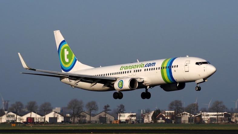 Transavia