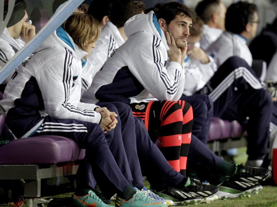 iker casillas | Avtor: EPA