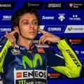 Valentino Rossi