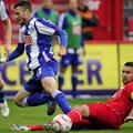 Union Berlin : Hertha Berlin