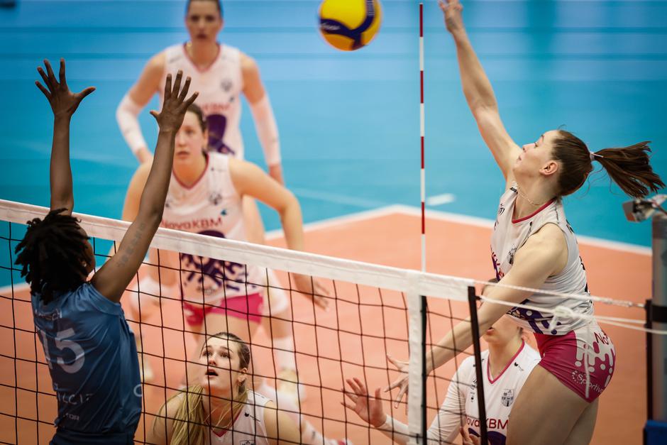 Pokal Slovenije v odbojki | Avtor: Kolektiff