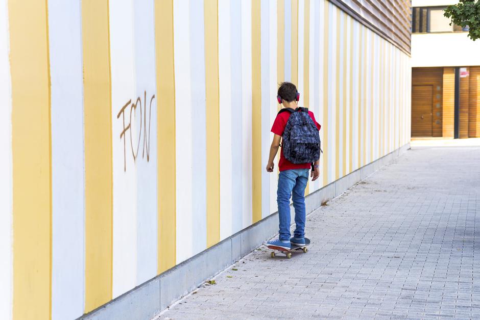 šola, jesen, oblačila | Avtor: Answear