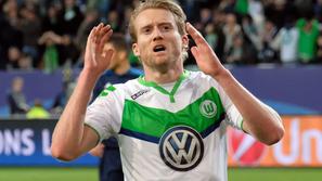 andre schurrle