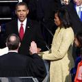 Vodja vrhovnega sodišča Roberts je Baracku Obami kar dvakrat ponovil napačno ver