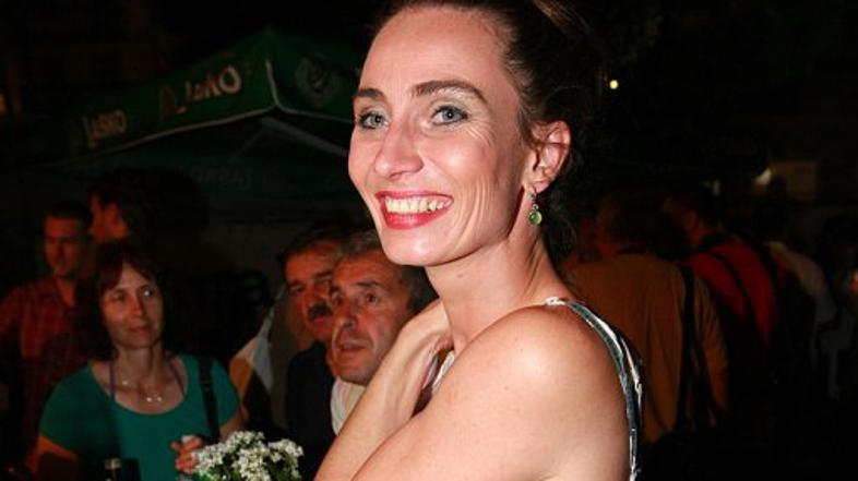 Alenka Tetičkovič