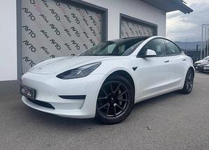Tesla Model 3 3   RWD SLO PRVI LASTNIK ODBITEK DDV LPF          