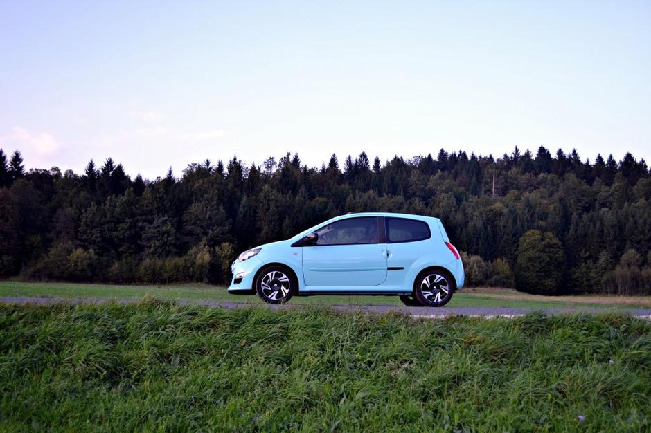 Renault twingo | Avtor: Žurnal24 main