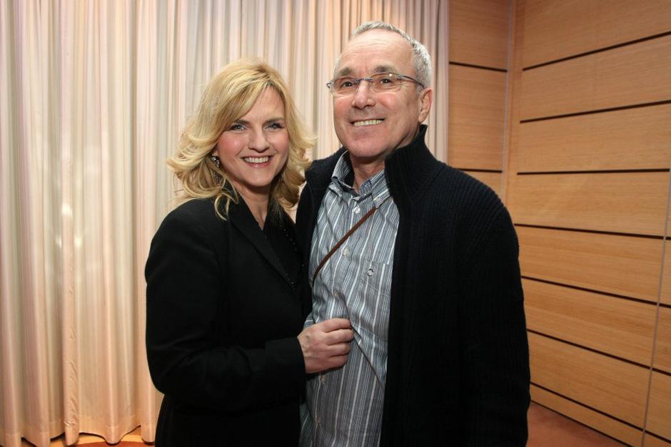 Sanja Doležal | Avtor: Pixsell