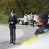 21. novih policijskih terenskih vozil