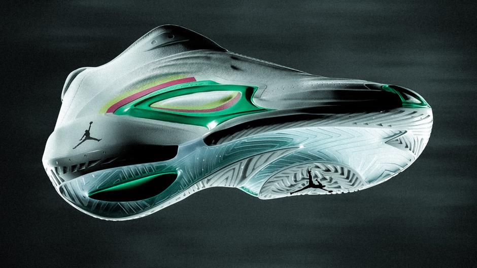 Luka 3 Air Jordan | Avtor: X