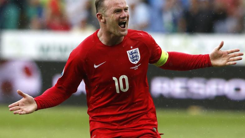 wayne rooney