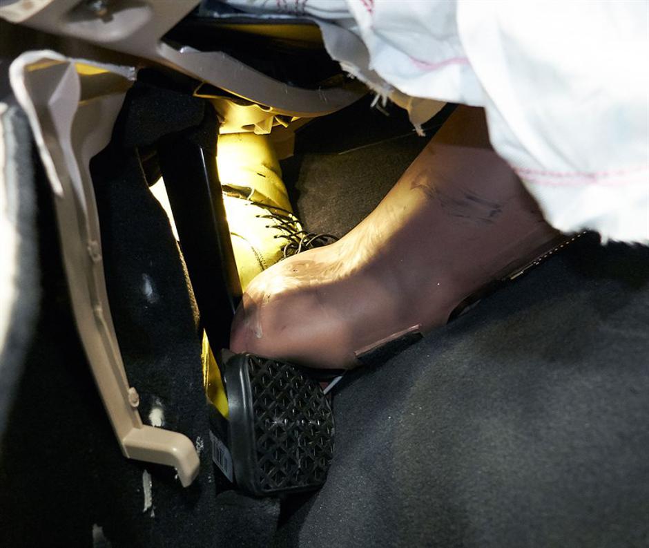 BMW serije 3 | Avtor: IIHS