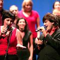 Perpetuum Jazzile deluje že 25 let.