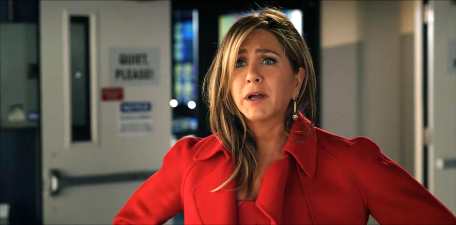 jennifer aniston | Avtor: Profimedia