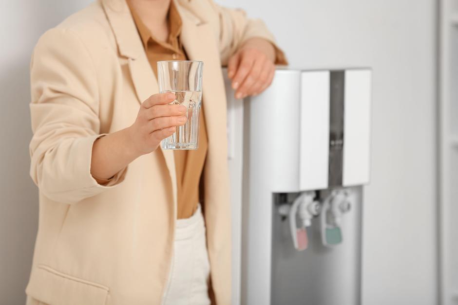 služba, voda | Avtor: Profimedia