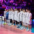 slovenska odbojkarska reprezentanca odbojka