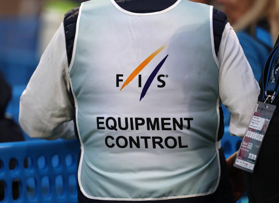 kontrolor opreme Fis | Avtor: Profimedia