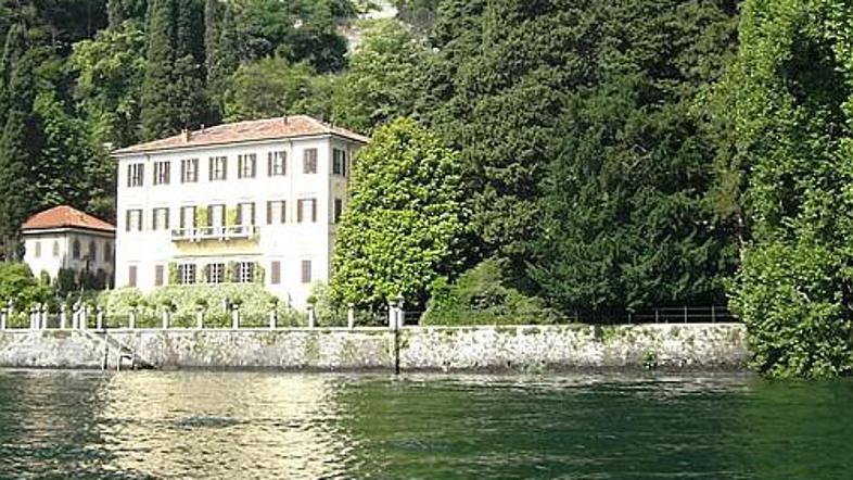 Rus je za lepotico plačal 35 milijonov evrov.