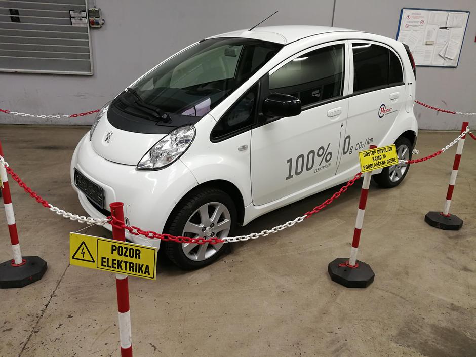 Kandidat za Mehanika leta 2019 Benjamin Rigač | Avtor: Andreja Cilenšek