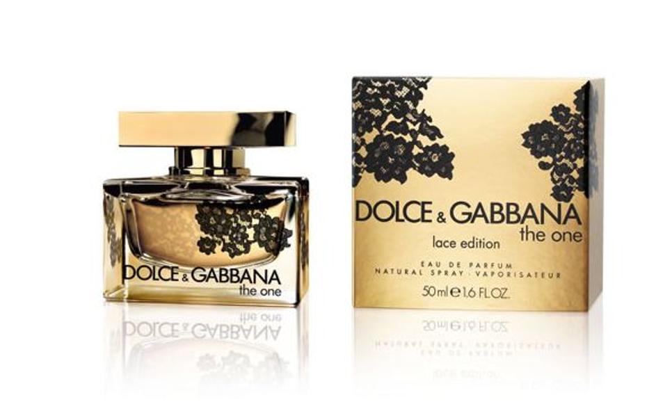 Dolce & Gabbana The one